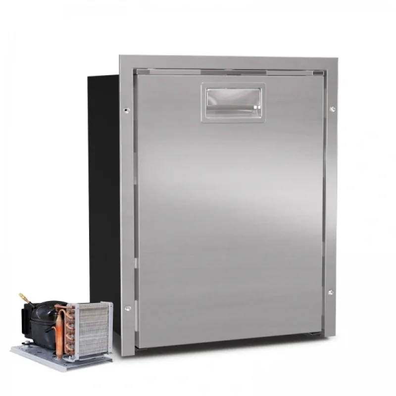 Vitrifrigo Buzdolabı Model DW42 OCX2 RFX