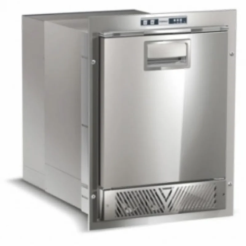 Vitrifrigo Im Xt Ocx2 Hydro Buz Makinesi
