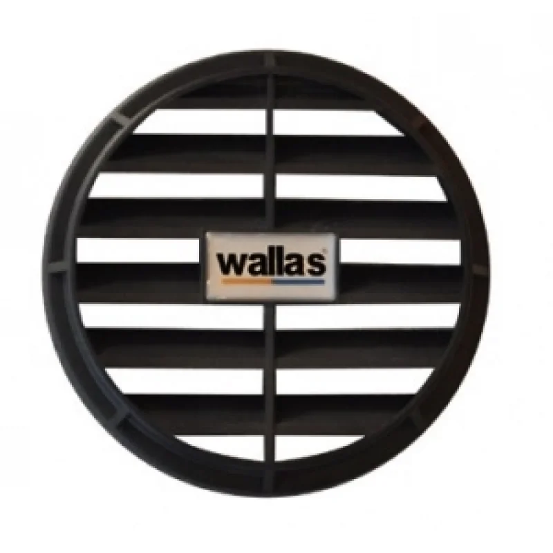 Wallas 22 Dt Diesel Isıtıcı İçin Montaj Kiti