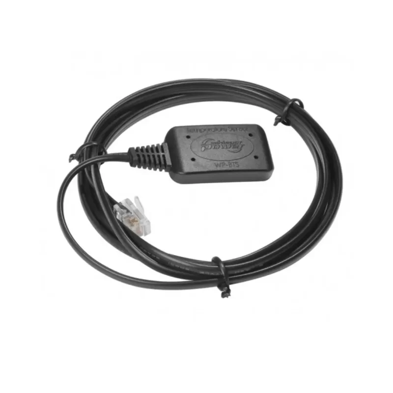 Whısper Supreme 12-40 – 40A  AKÜ Şarj Cihazı