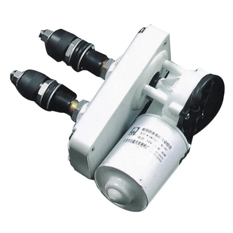 White Elephant Ağır Hizmet Silecek Motoru - 12V