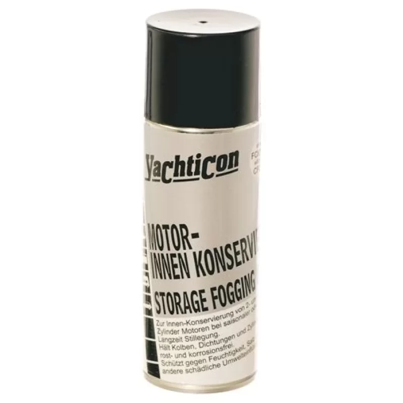 Yachticon Kışlama Yağı 400 Ml