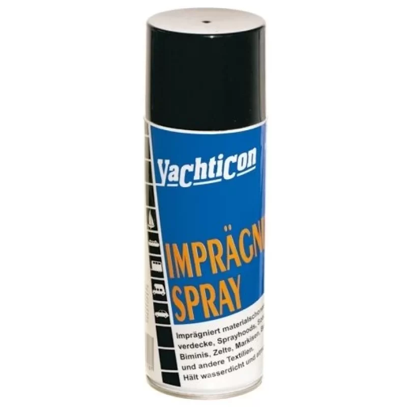 Yachticon Su Geçirmezlik Spreyi / 400 Ml
