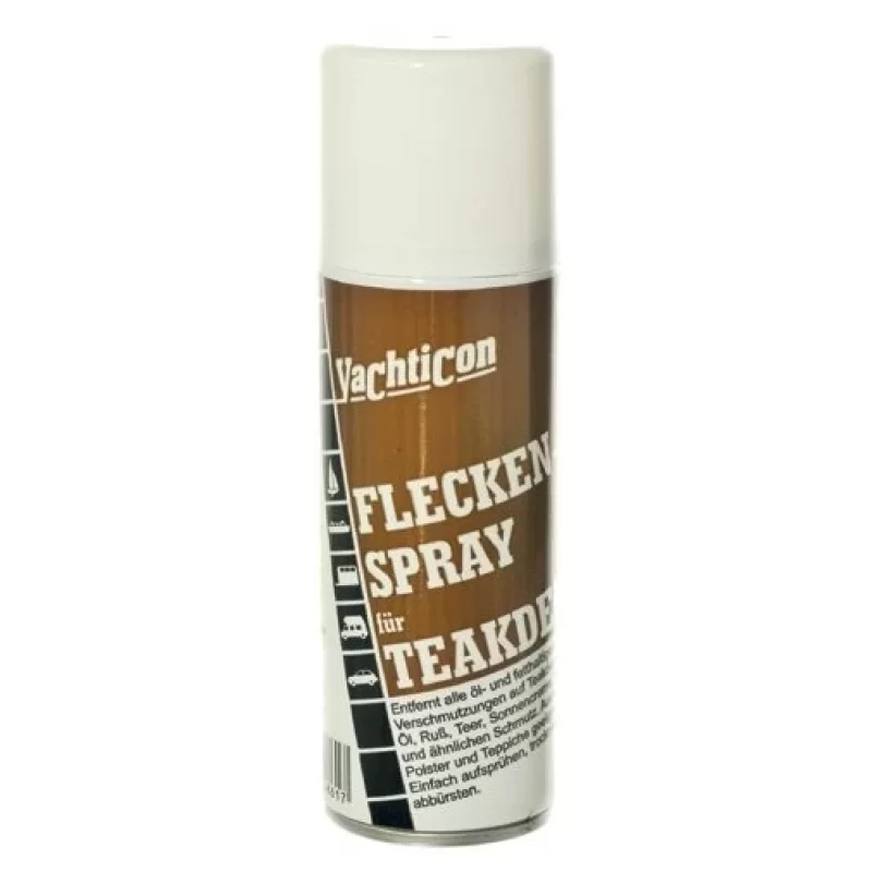 Yachticon Tik Güverte Temizleyici 200Ml