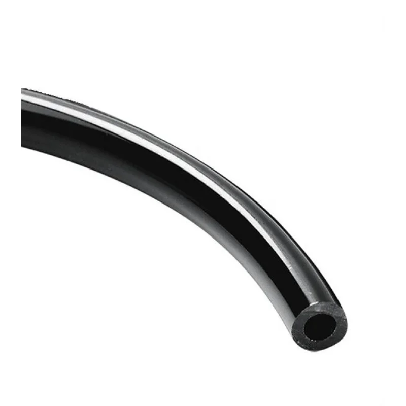 Yakıt hortumu, elyaf takviyeli PVC Ø7mm