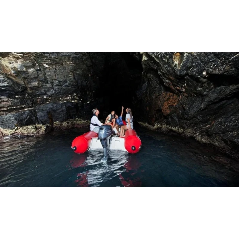 Yamaha 20 hp Kısa Şaft Dıştan Takma Motor