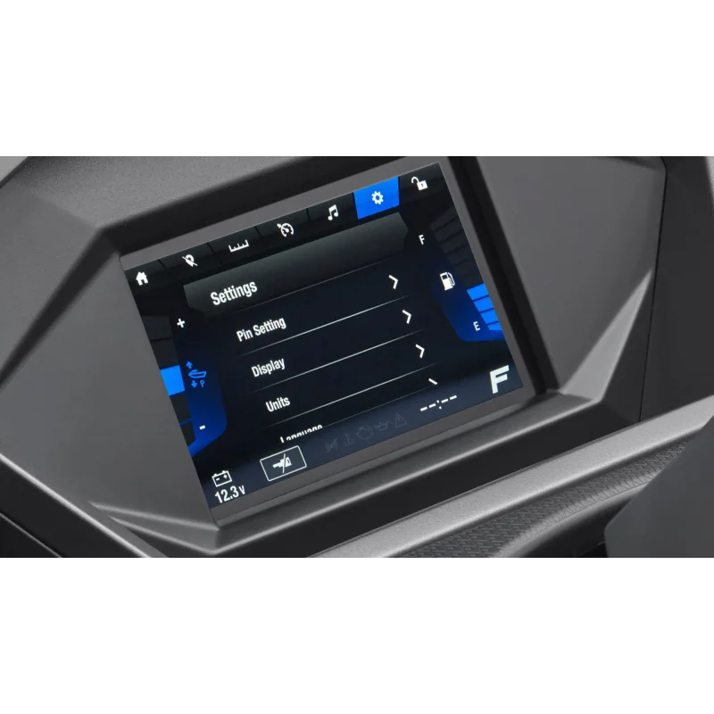 YAMAHA JET SKI FX CRUI.HO