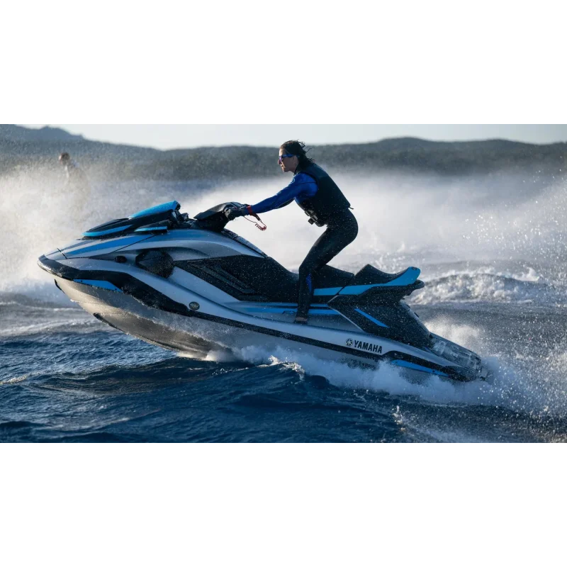 YAMAHA JET SKI FX CRUI.HO