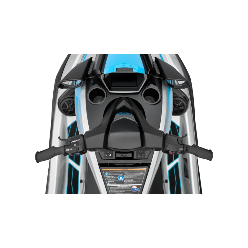 YAMAHA JET SKI FX CRUI.HO