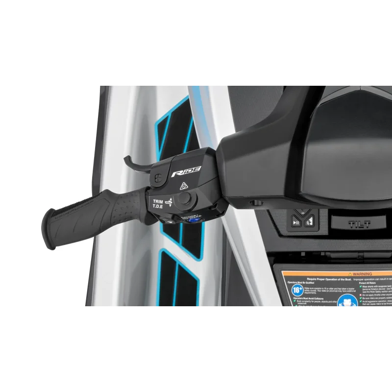 YAMAHA JET SKI FX CRUI.HO