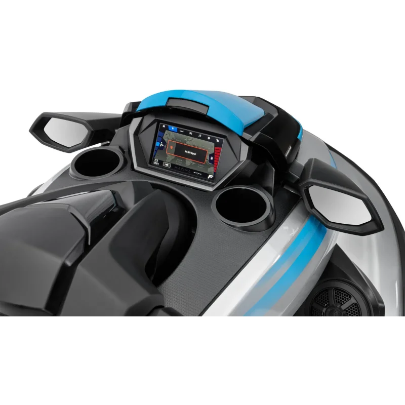 YAMAHA JET SKI FX CRUI.HO