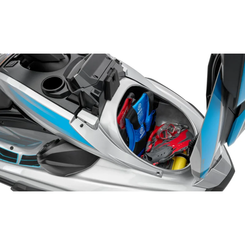 YAMAHA JET SKI FX CRUI.HO