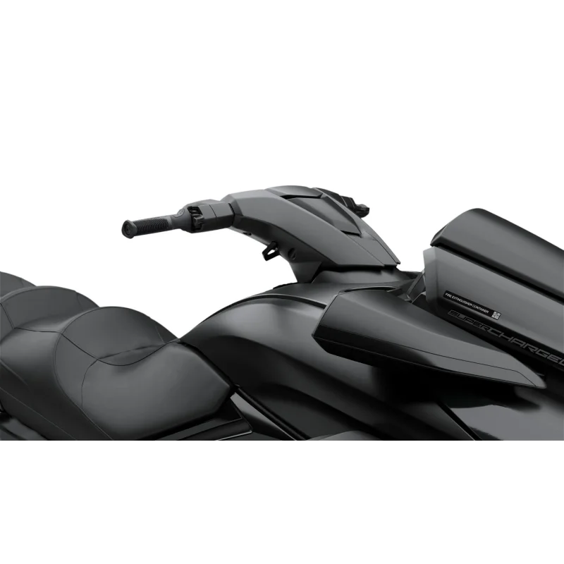 YAMAHA JET SKI FX Cruiser SVHO