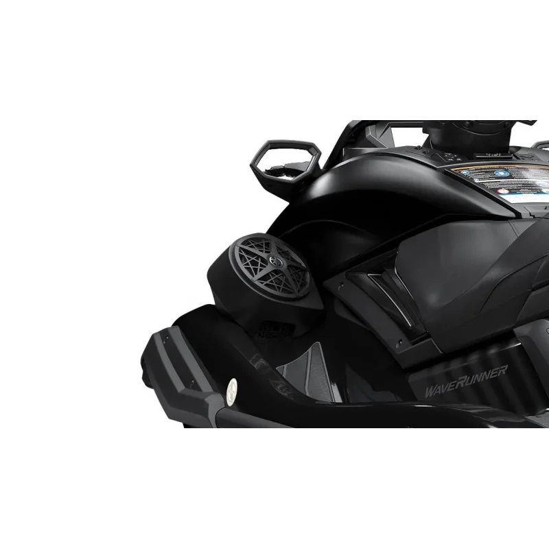 YAMAHA JET SKI FX Cruiser SVHO