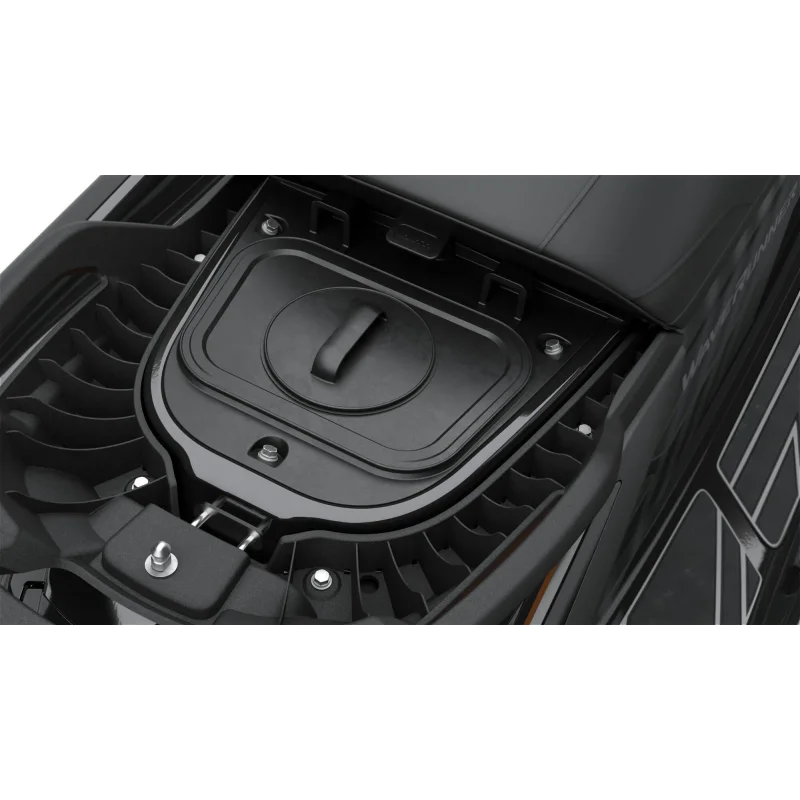 YAMAHA JET SKI FX Cruiser SVHO