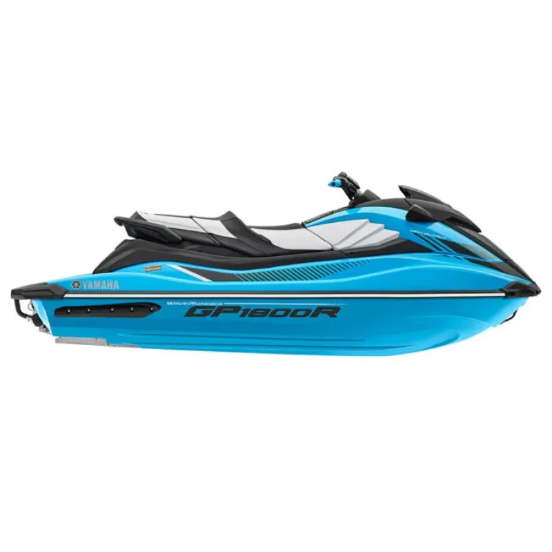 YAMAHA JET SKI GP1800R HO