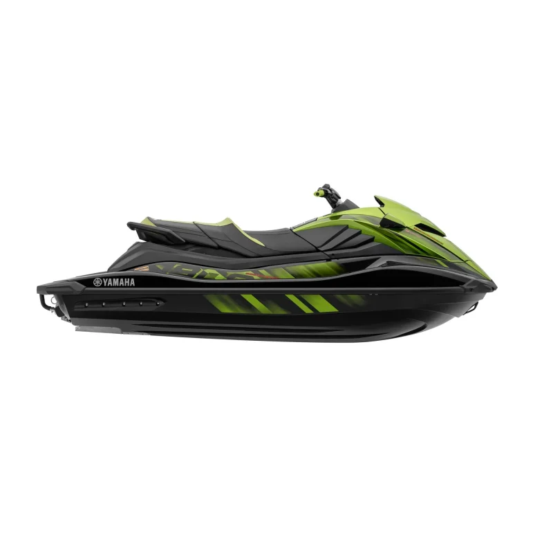 YAMAHA JET SKI GP1800R SVHO