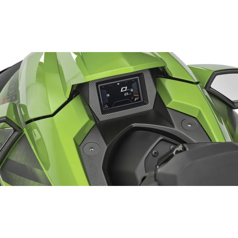 YAMAHA JET SKI GP1800R SVHO