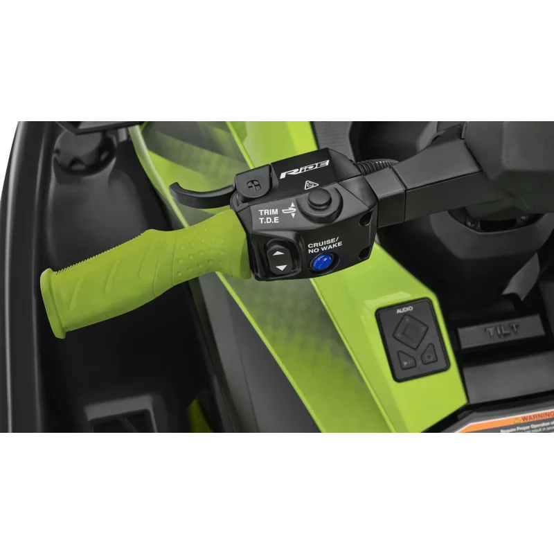 YAMAHA JET SKI GP1800R SVHO