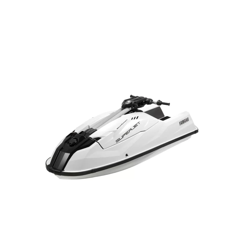 YAMAHA JET SKI SUPER JET