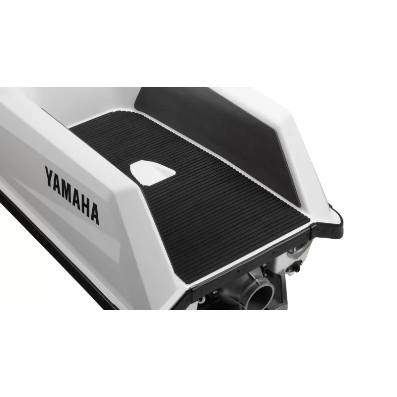 YAMAHA JET SKI SUPER JET