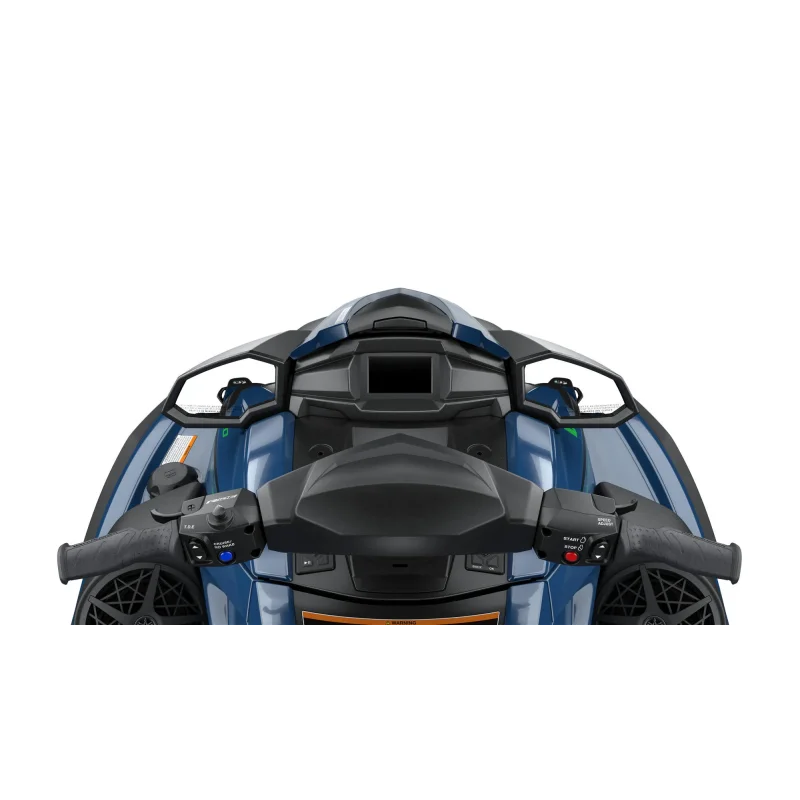 YAMAHA JET SKI VX CRUI.HO W