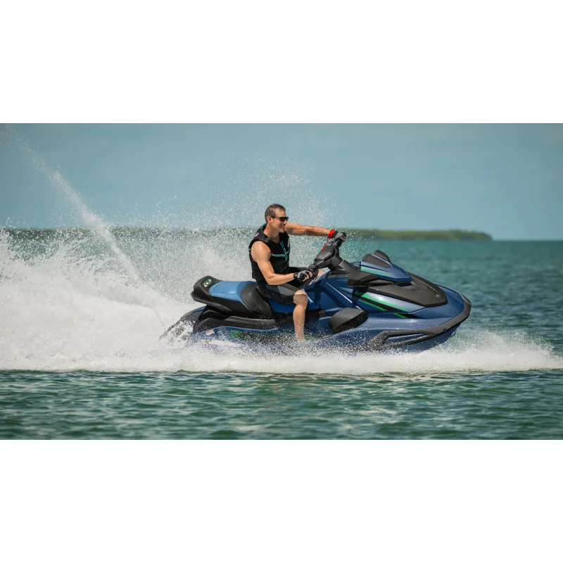 YAMAHA JET SKI VX CRUI.HO W