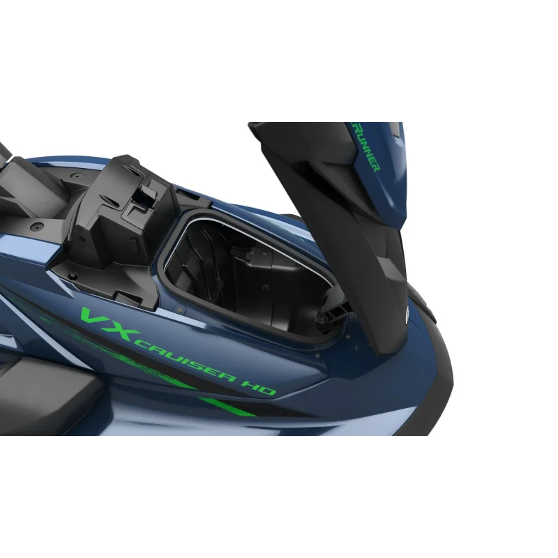 YAMAHA JET SKI VX CRUI.HO W