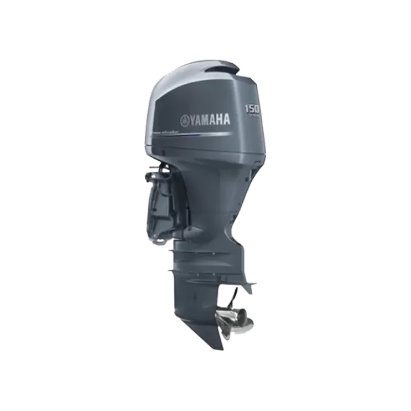 Yamaha Motor F150 Jetl