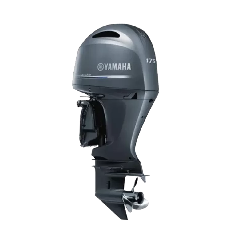 Yamaha Motor F175 Getl