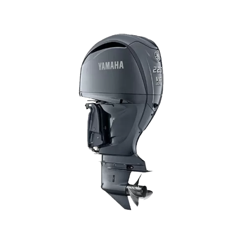 Yamaha Motor F225 Jetnx