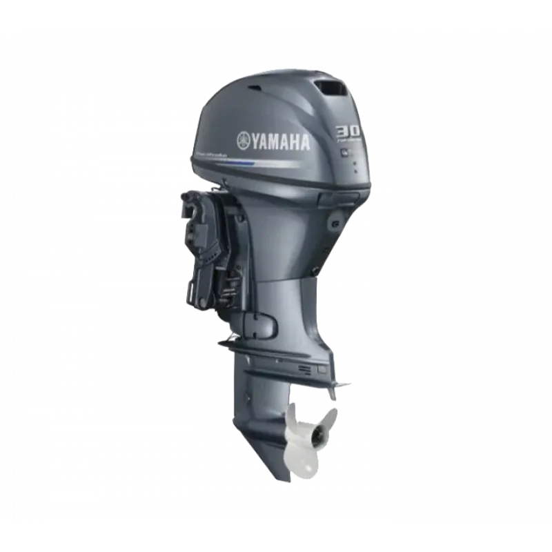 Yamaha Motor F30 Bets