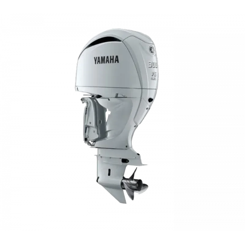 Yamaha Motor F300 Getu