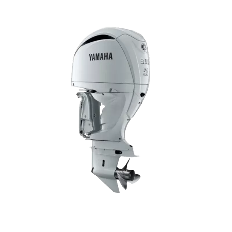 Yamaha Motor F300 Getx