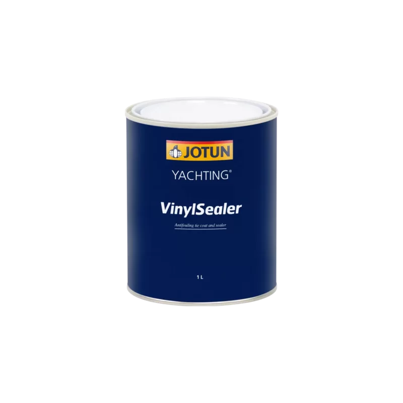 Zehirli Astarı Vinyl Sealer Jotun 2,5LT Gri