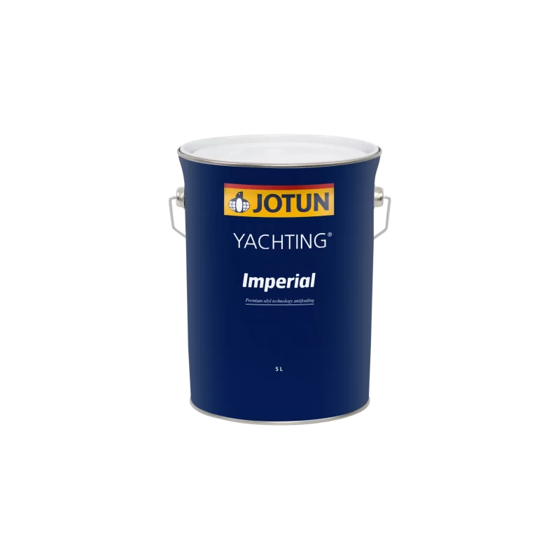 Zehirli Boya İmperial Jotun 20 LT Lacivert