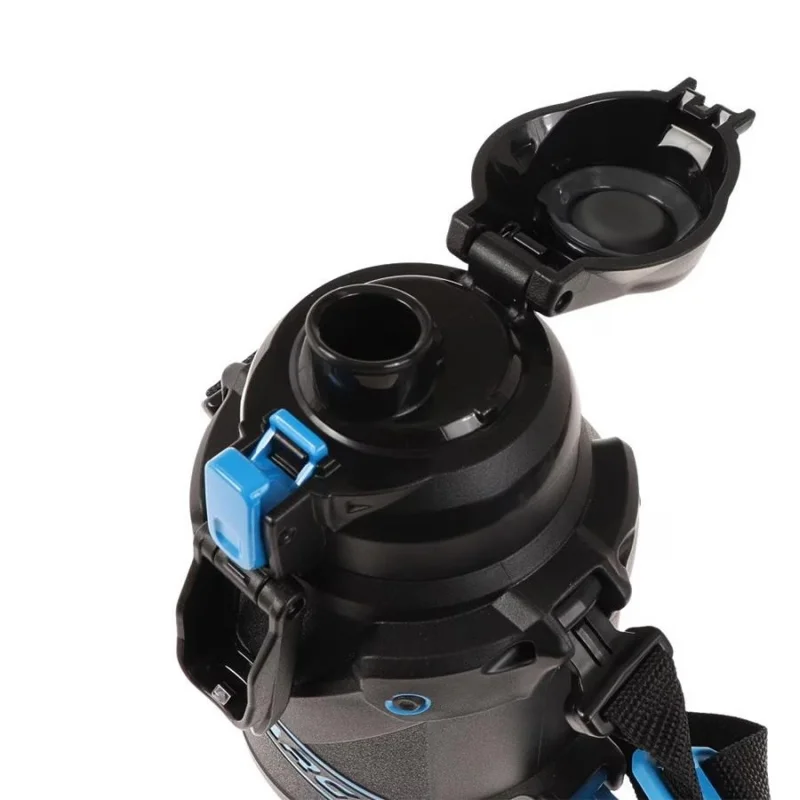 Zojirushi SD-HA15 Soğuk İçecek Termosu 1.5 L Mavi-siyah