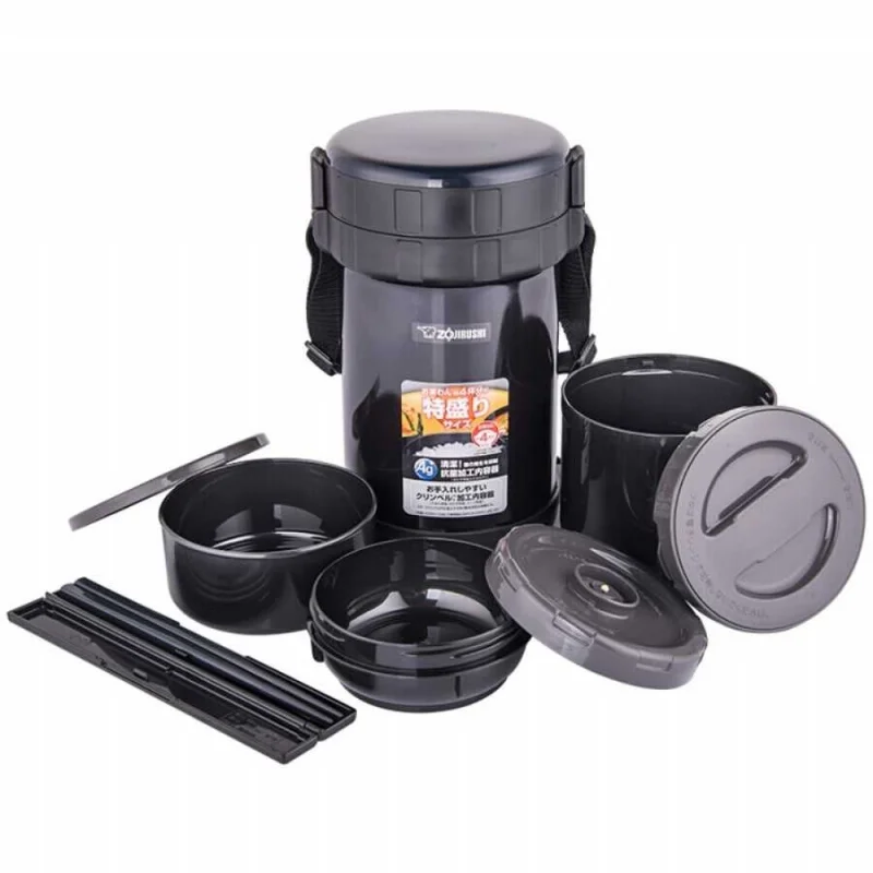 Zojirushi SL-XE20 Vakumlu Yemek Termosu Kabı 1.47L