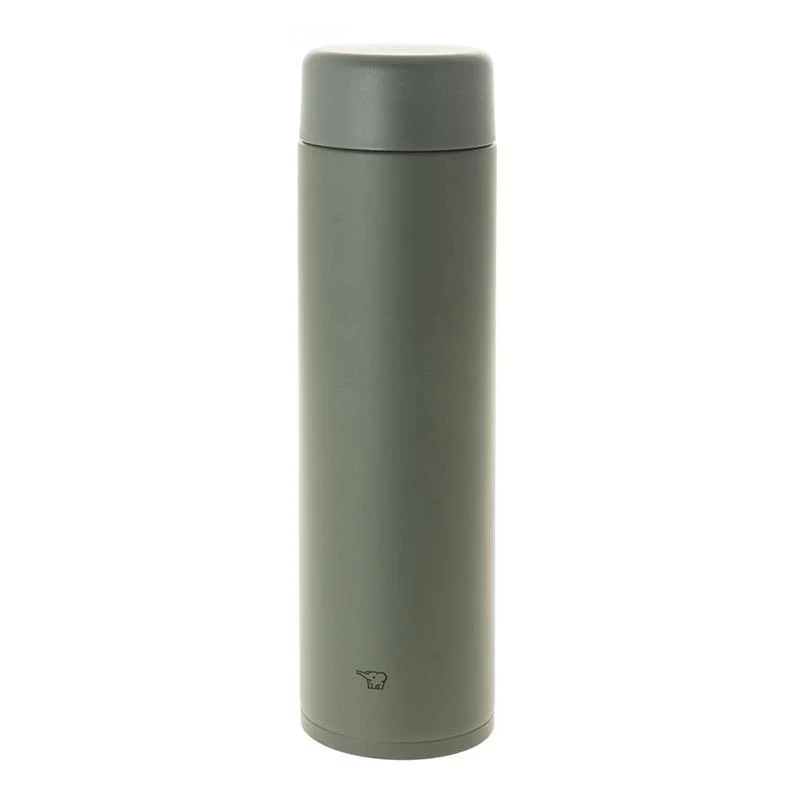 Zojirushi SM-GA72 Termos Matara 720 ml Koyu Gri (Forest Grey)