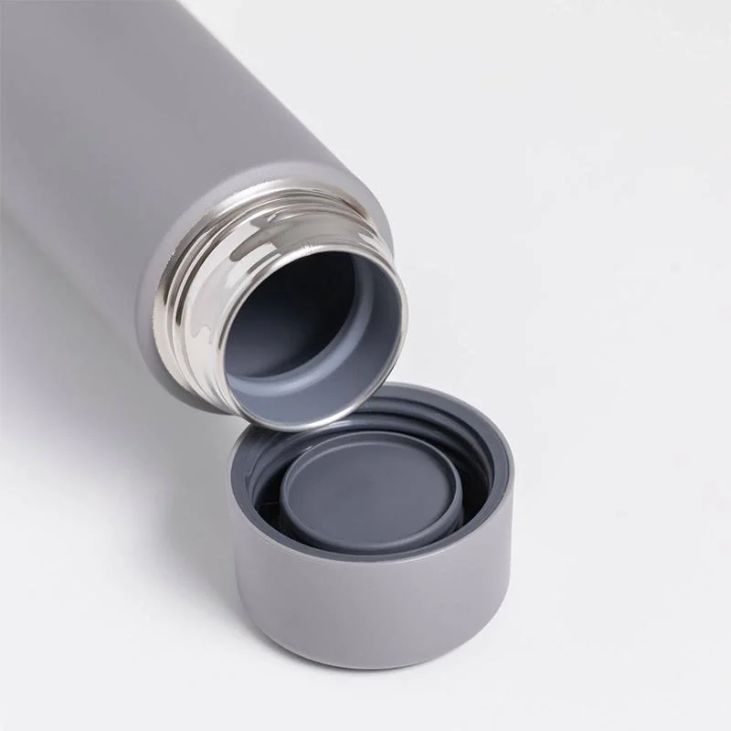 Zojirushi SM-GA72 Termos Matara 720 ml Koyu Gri (Forest Grey)