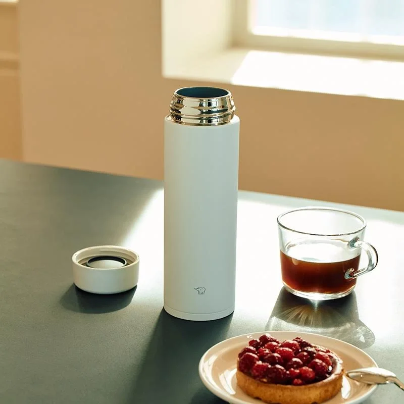 Zojirushi SM-GS60 Termos Matara 600ml Siyah