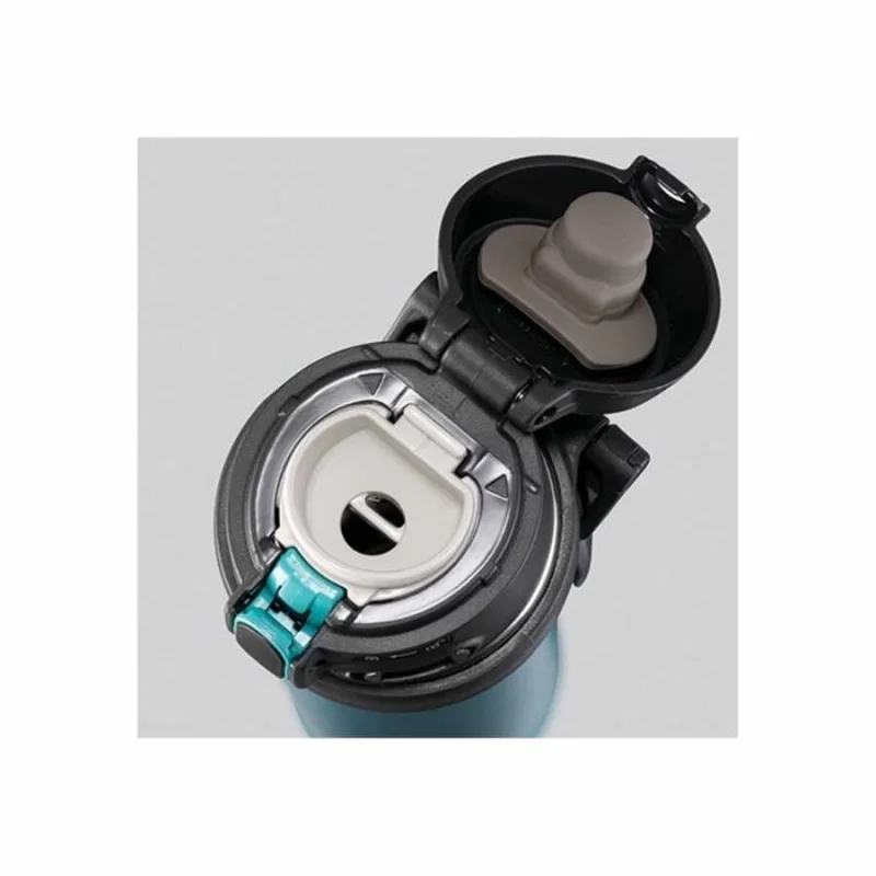Zojirushi SM-QAF60 Vakumlu Kulplu Termos Bardak 0. Renk:Mor