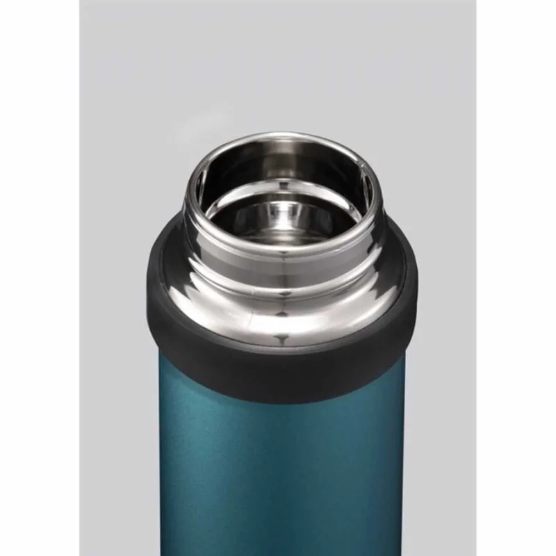 Zojirushi SM-QAF60 Vakumlu Kulplu Termos Bardak 0. Mor