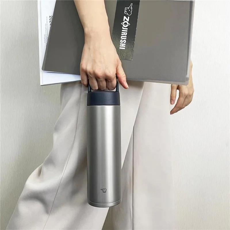 Zojirushi SM-RB60 Termos Matara 600ml Siyah