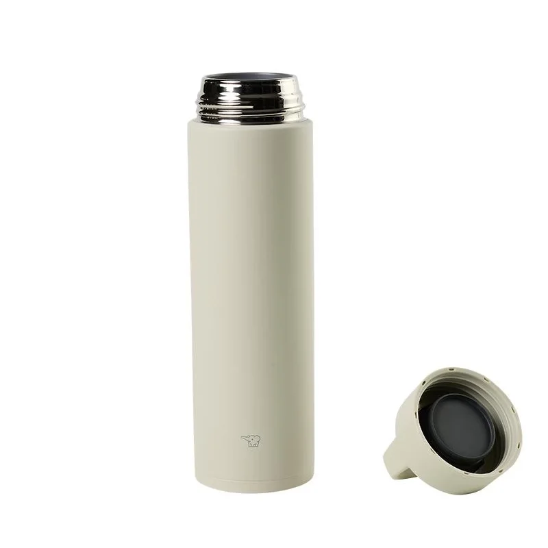 Zojirushi SM-RS50 Termos Matara 500ml Krem