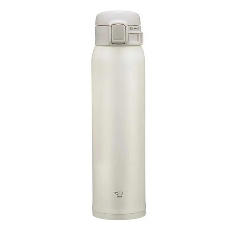 Zojirushi SM-SR60 Termos Bardak Matara 0.60L Beyaz