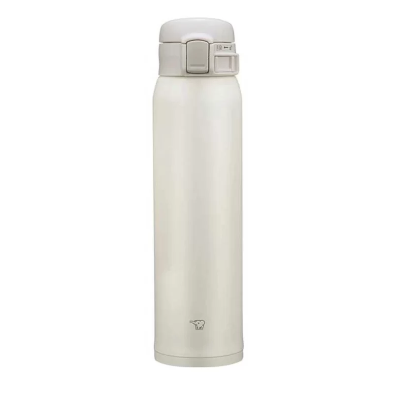 Zojirushi SM-SR60 Termos Bardak Matara 0.60L Renk:Beyaz