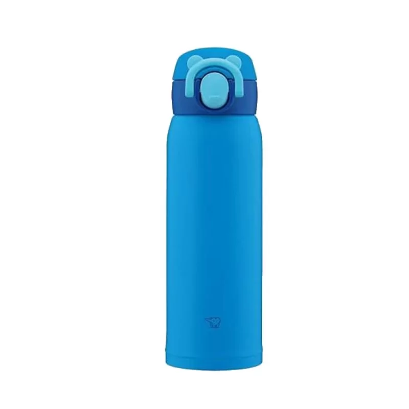 Zojirushi SM-UA48 Çocuklar İçin Termos Matara Renk:Mavi