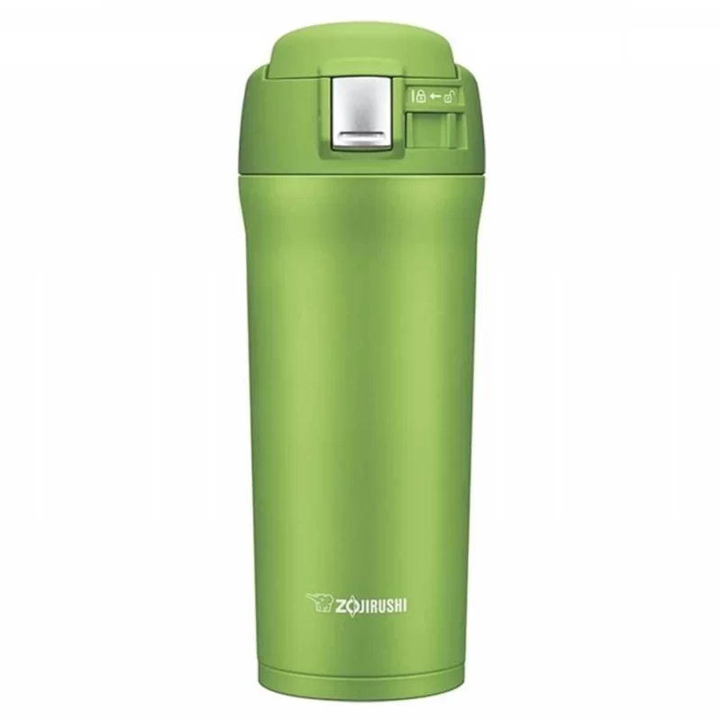 Zojirushi SM-YAF48 Termos Bardak Matara 0.48L Yeşil