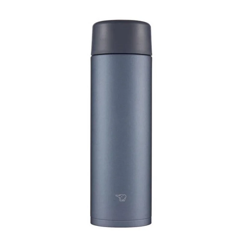 Zojirushi SM-ZA48 Termos Matara 480 ml Füme (slate Black)